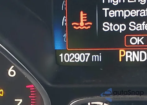 2019 Ford Escape Se z USA, uszkodzony, nr VIN 1FMCU9GD2KUC48501